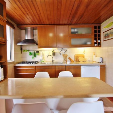 Golf Apartment - Solar Do Golfe Condominium วิลาโมรา ภายนอก รูปภาพ